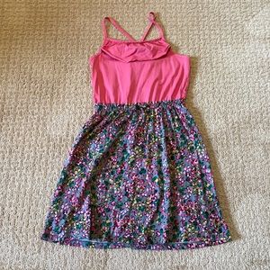 Euc beautiful sundress from Hanna! Size 150